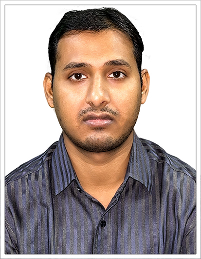 Mahtab Alam